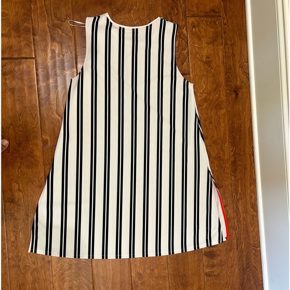 Like New Size Small Zara Basic Collection Dress - Picture 3 of 3